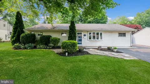 354 Doone Rd, Fairless Hills, PA 19030