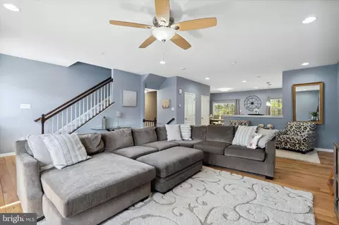 154 Carters Mill Rd, Trevose, PA 19053