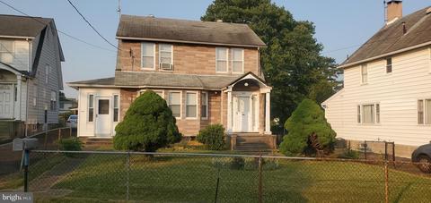949 Cornwells Ave, Bensalem, PA 19020
