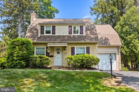 928 Cybus Way, Southampton, PA 18966