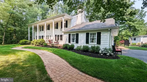 1355 Old Jacksonville, Ivyland, PA 18974