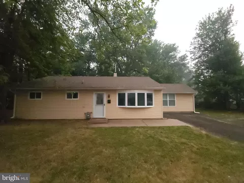 1908 Spencer Dr, Croydon, PA 19021