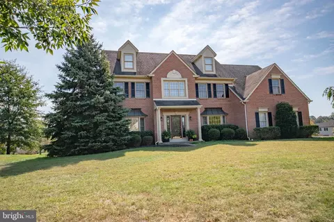 258 Windsor Way, Doylestown, PA 18901