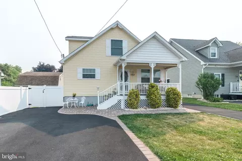 1101 1st Ave, Croydon, PA 19021