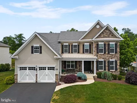 1325 Gabriel Ln, Warminster, PA 18974