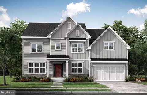 203 Grove Valley Ct, Chalfont, PA 18914