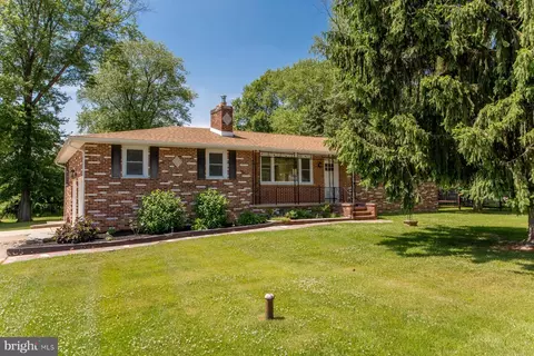 6008 Grant Ave, Bensalem, PA 19020