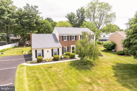 926 Putnam Rd, Yardley, PA 19067