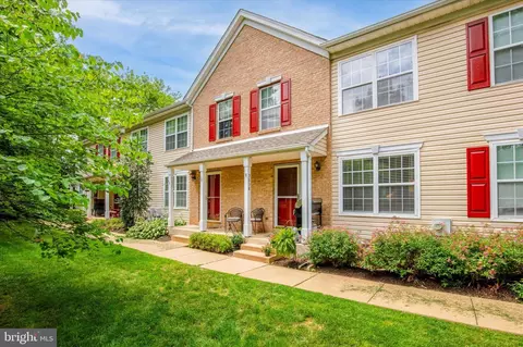 3638 Nancy Ward Cir, Doylestown, PA 18902