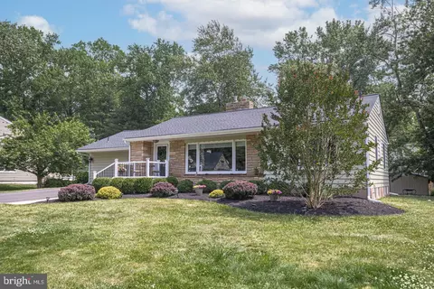 1209 Linden Ave, Yardley, PA 19067
