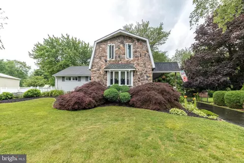 532 Airy Ave, Chalfont, PA 18914