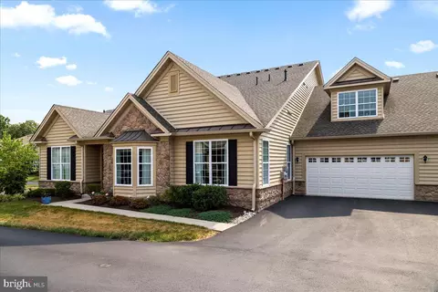 4175 Spalding Dr, Perkasie, PA 18944