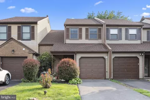 313 Parkview Way, Newtown, PA 18940