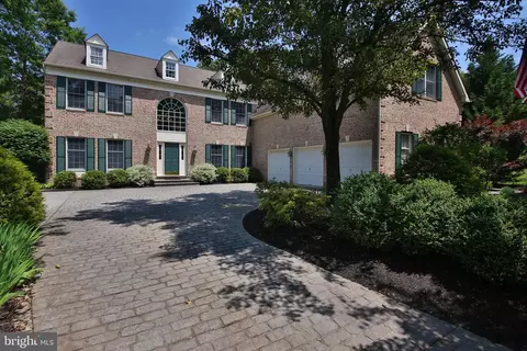 3697 Hancock Ln, Doylestown, PA 18902