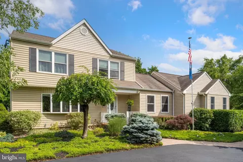 2180 Longview Rd, Warrington, PA 18976
