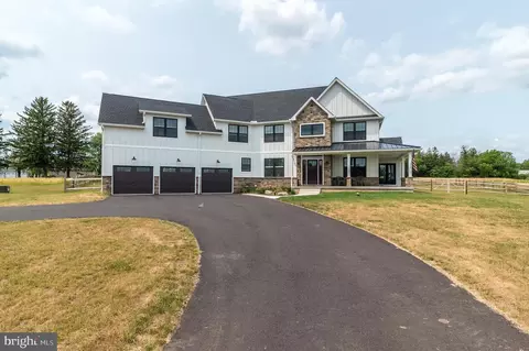 835 Green St, Perkasie, PA 18944