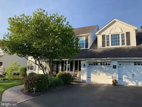 1313 Red Oak Dr, Chalfont, PA 18914