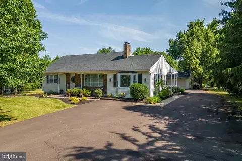 509 Cherry Rd, Souderton, PA 18964