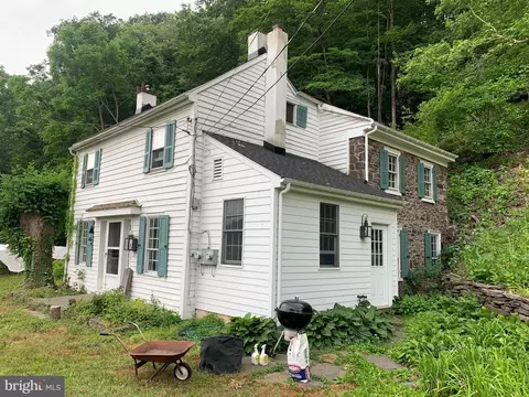 4348 River Rd, New Hope, PA 18938