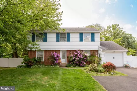 1232 Brownsville, Feasterville Trevose, PA 19053