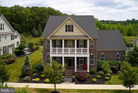 4850 E Blossom Drive Dr, Doylestown, PA 18902
