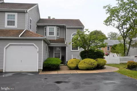 625 Rose Hollow Dr # b, Yardley, PA 19067
