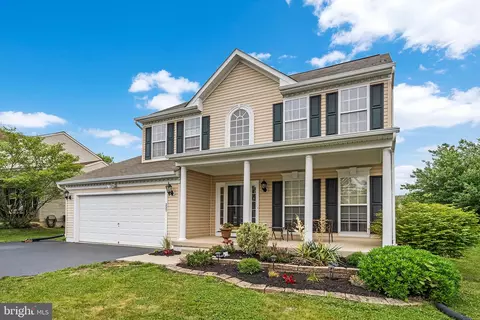 2007 Huber Dr, Quakertown, PA 18951