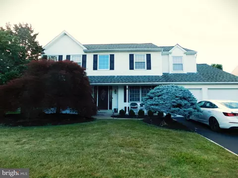 2155 W Wellington Rd, Newtown, PA 18940