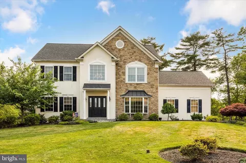 1009 Linden Way, Chalfont, PA 18914
