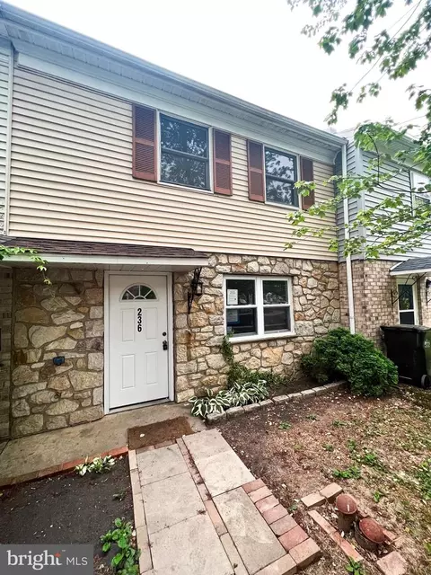 236 1st Ave, Richlandtown, PA 18955