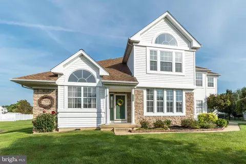 1854 Heritage Dr, Jamison, PA 18929