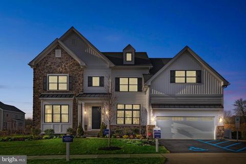 232 Grove Valley Ct, Chalfont, PA 18914