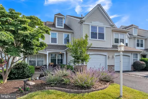 1714 Rockcress Dr, Jamison, PA 18929