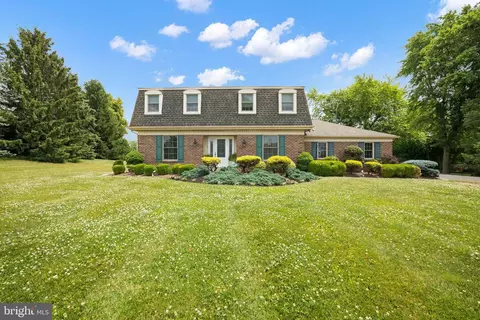 79 W Pickering Bnd, Richboro, PA 18954