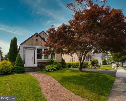 273 Osborne Ave, Morrisville, PA 19067