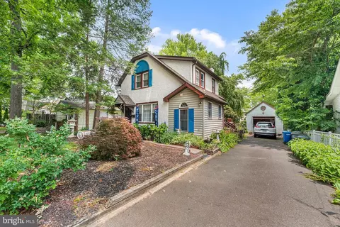733 Walnut Ave, Langhorne, PA 19047