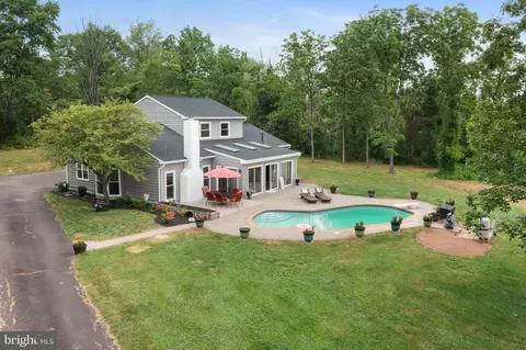 40 Irish Meetinghouse Rd, Perkasie, PA 18944