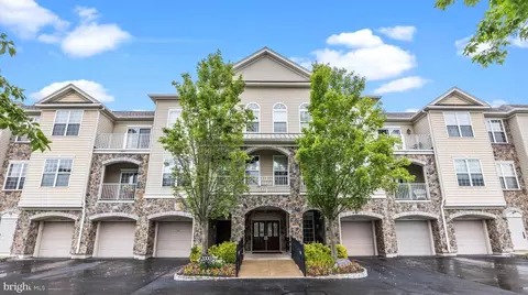 2309 Knox Ct #2309, Warminster, PA 18974