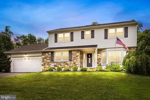 2319 Weinmann Way, Yardley, PA 19067
