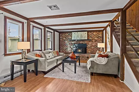 217 Andover Rd, Fairless Hills, PA 19030