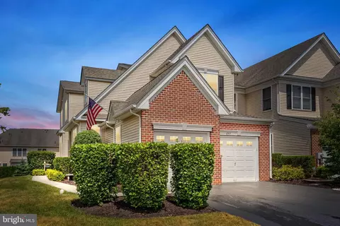 2317 S Whittmore St, Furlong, PA 18925
