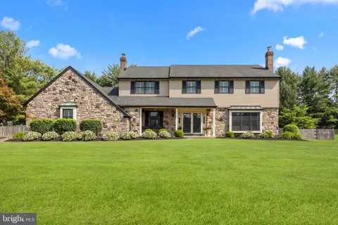 1573 Silo Rd, Yardley, PA 19067