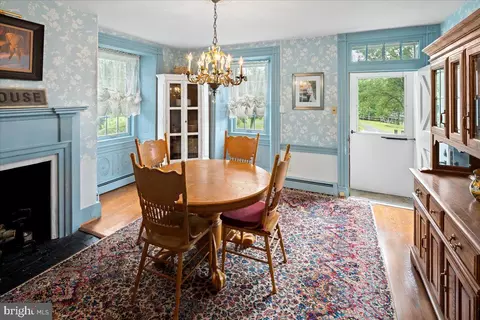 Dining - 1345 Clearview Dr, Jamison, PA 18929 photo 1 of 1
