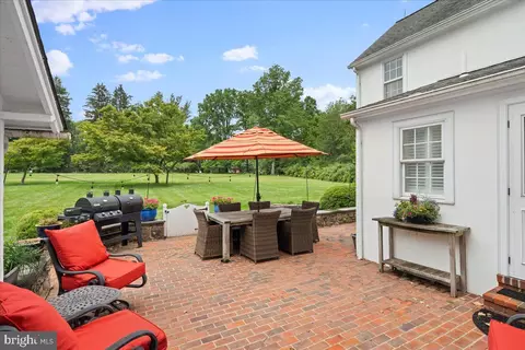 Exterior - 1345 Clearview Dr, Jamison, PA 18929 photo 13 of 16