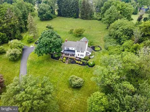 View/Area - 1345 Clearview Dr, Jamison, PA 18929 photo 3 of 3