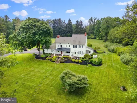1345 Clearview Dr, Jamison, PA 18929