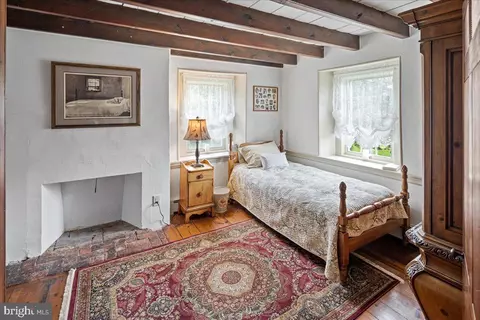 Bedroom - 1345 Clearview Dr, Jamison, PA 18929 photo 1 of 5