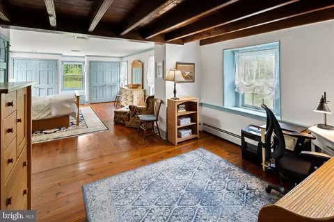 Living - 1345 Clearview Dr, Jamison, PA 18929 photo 7 of 8