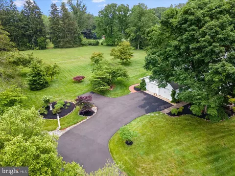 Exterior - 1345 Clearview Dr, Jamison, PA 18929 photo 7 of 16