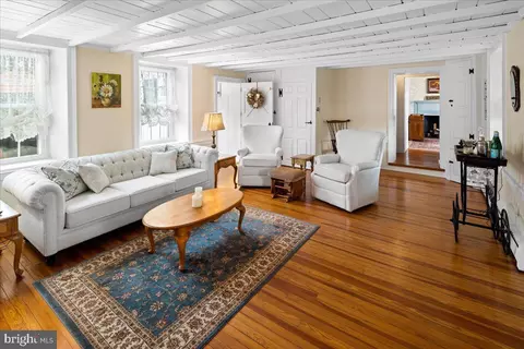 Living - 1345 Clearview Dr, Jamison, PA 18929 photo 3 of 8